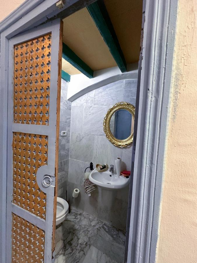 Dar Badiaa Hotel Сус Екстериор снимка