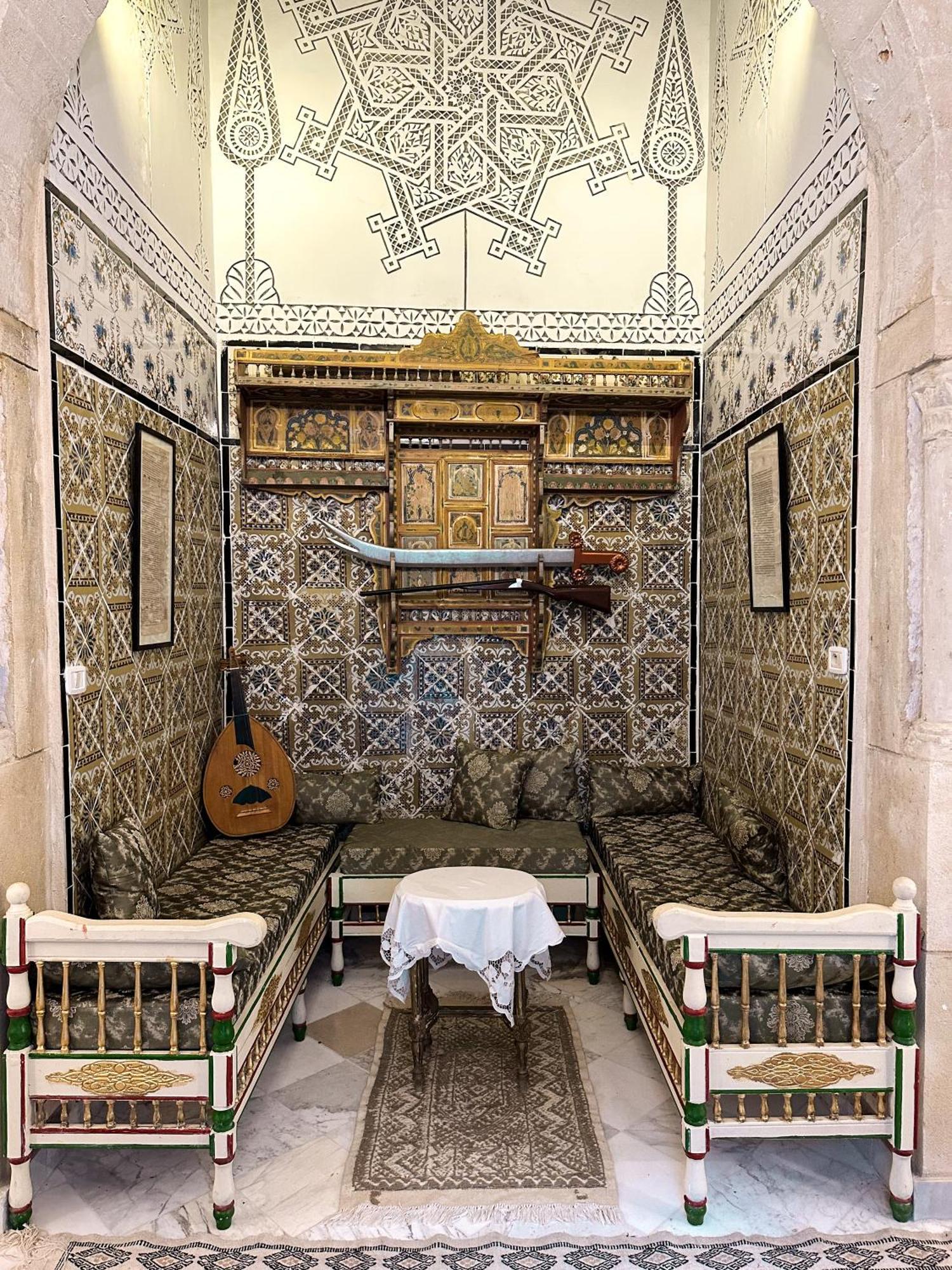 Dar Badiaa Hotel Сус Екстериор снимка
